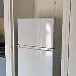 Grand T2 Meuble-juan Pins-logt8 Lägenhet