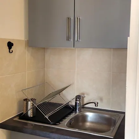 Lejlighed Grand T2 Meuble-juan Pins-logt8