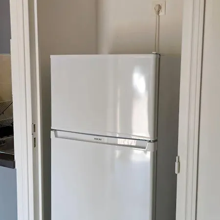 Grand T2 Meuble-juan Pins-logt8 Lejlighed